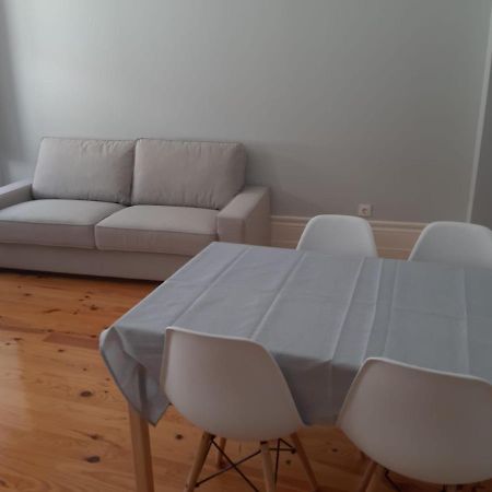 Sao Bartolomeu Apartment 3 Коимбра Экстерьер фото