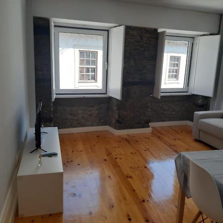 Sao Bartolomeu Apartment 3 Коимбра Экстерьер фото