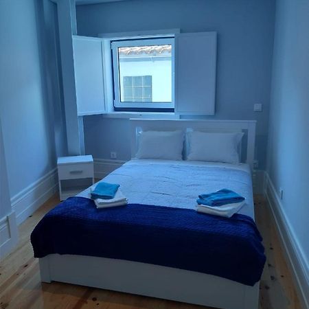 Sao Bartolomeu Apartment 3 Коимбра Экстерьер фото